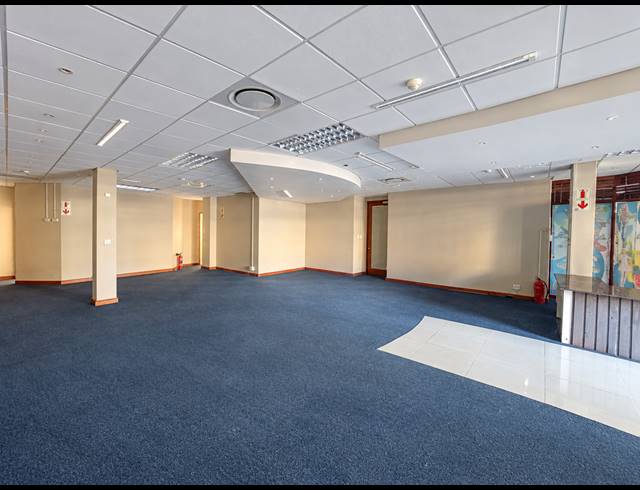 151M² RETAIL TO LET IN TYGER VALLEY